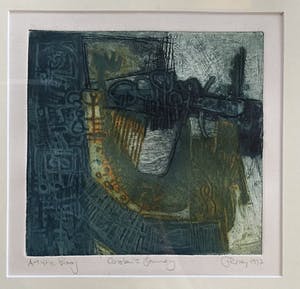 Peter Wray - “Carolan’s Journey” kopen? Bied vanaf 80!