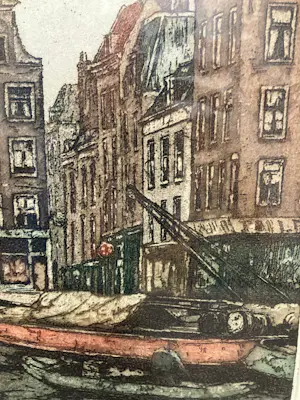 Jan Sirks - Delftsche Vaart Rotterdam kopen? Bied vanaf 55!