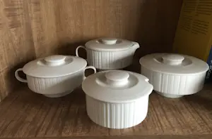 Tapio Wirkkala - Variation Rosenthal, studio-line 1962 kopen? Bied vanaf 25!