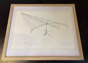 Panamarenko - 3 Offsets kopen? Bied vanaf 450!