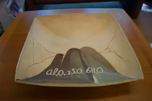 Koos Boermans - Elementen schaal kopen? Bied vanaf 50!