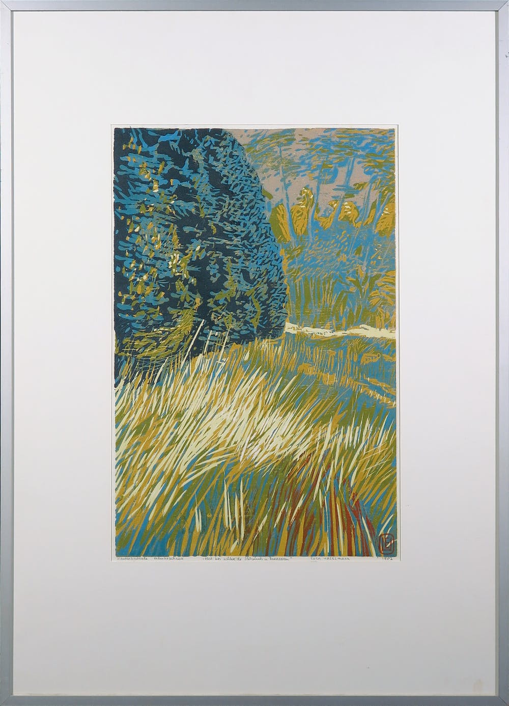 Ellen Urselmann (1941)