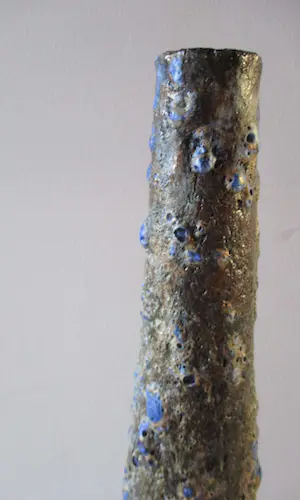 Henk Wildenberg - Unica vaas kopen? Bied vanaf 60!