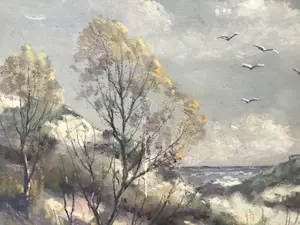 Gerard Cox (jr.) - Duinzicht. kopen? Bied vanaf 30!