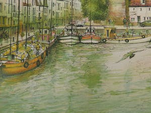 Rolf Rafflewski - La Rochelle kopen? Bied vanaf 10!