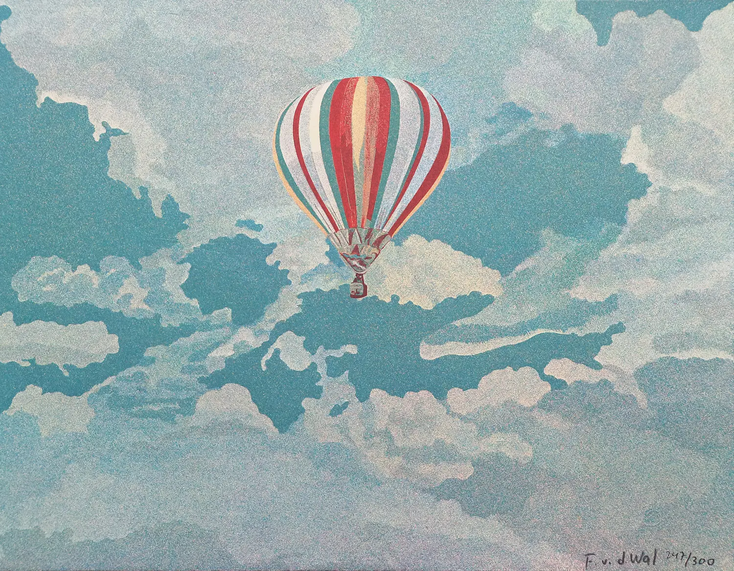 Fred van der Wal (1942)