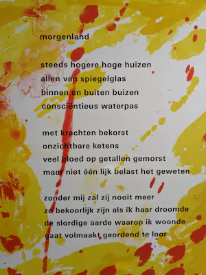 Jef Diederen - Morgenland kopen? Bied vanaf 35!