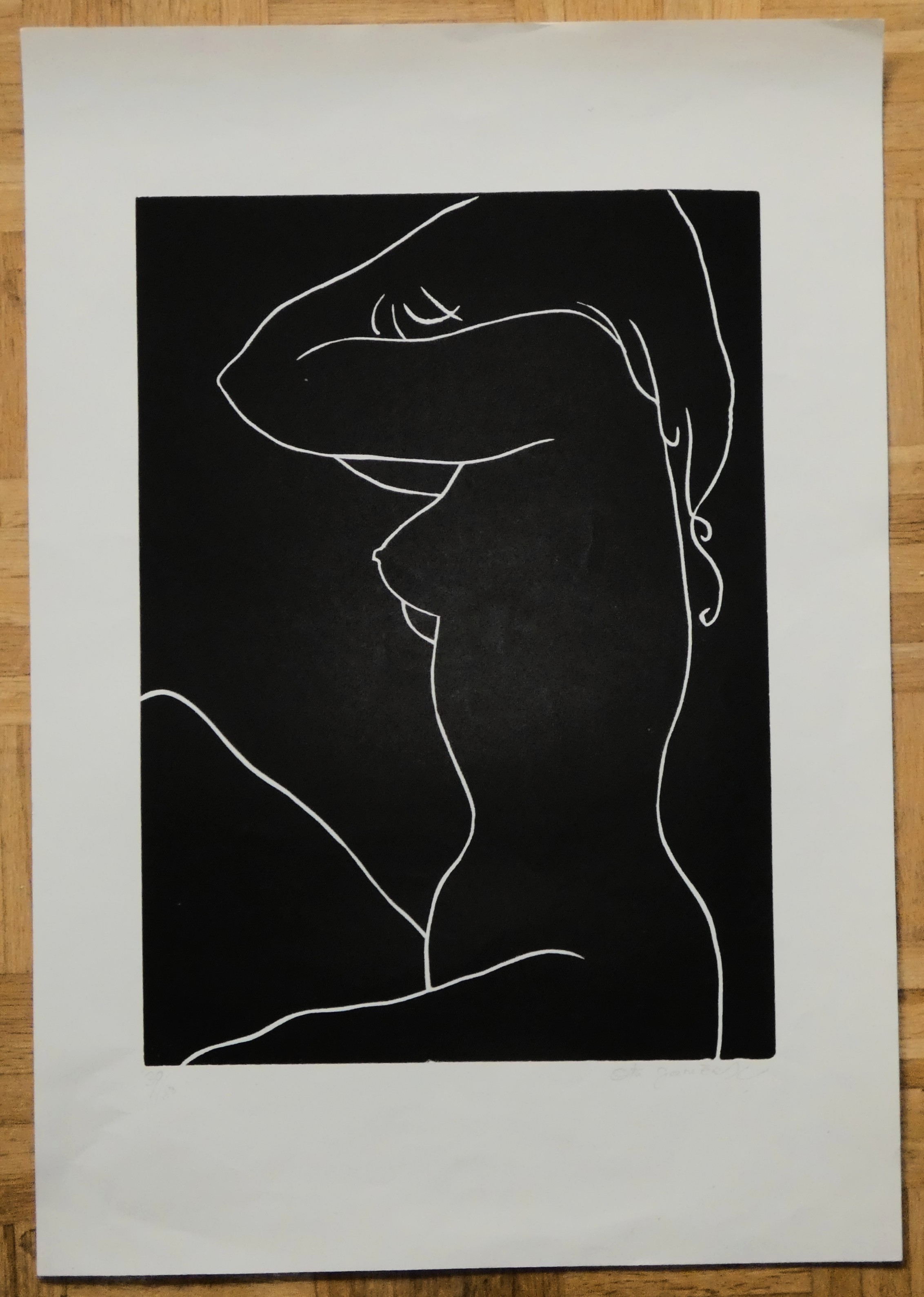 Ota Janecek (1919-1996)