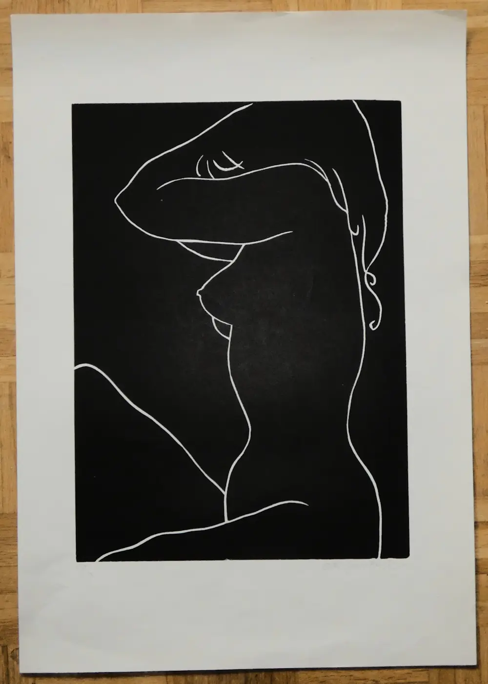 Ota Janecek (1919-1996)