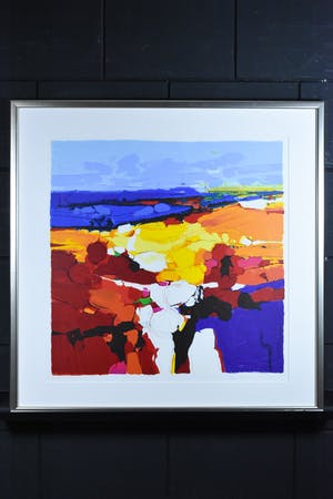 Frank Lejeune - Toscana kopen? Bied vanaf 25!