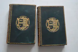 Antiquarisch Boek - Charles Darwin; The variation of animals and plants. In 2 delen compleet! kaufen? Bieten Sie von 150!