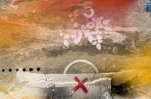 Theo Koster - Poeme verkocht voor € 1!