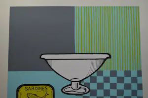 Ans Lemmens - the kitchen experience. kopen? Bied vanaf 60!