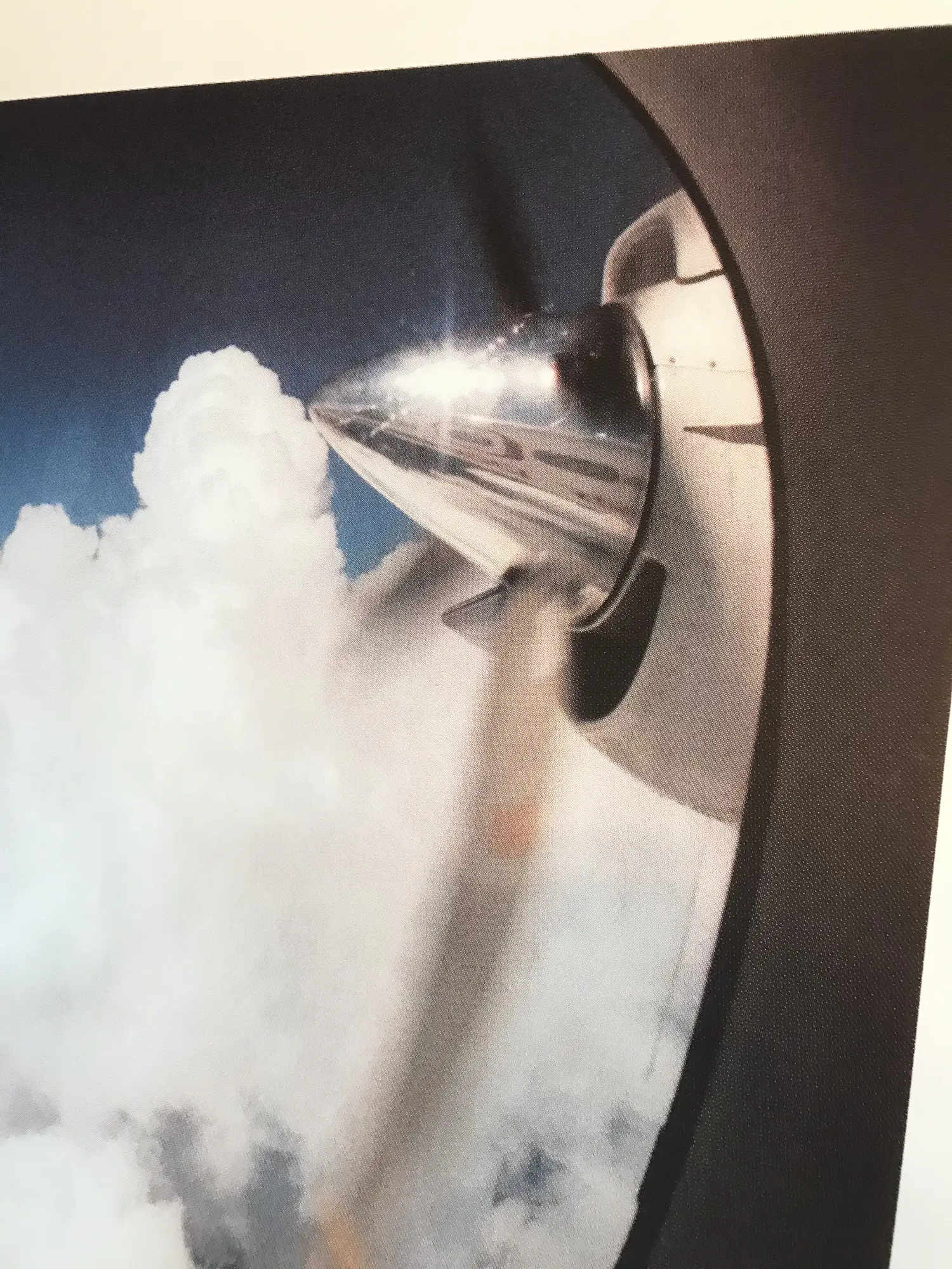 JCJ VANDERHEYDEN (1928-2012)