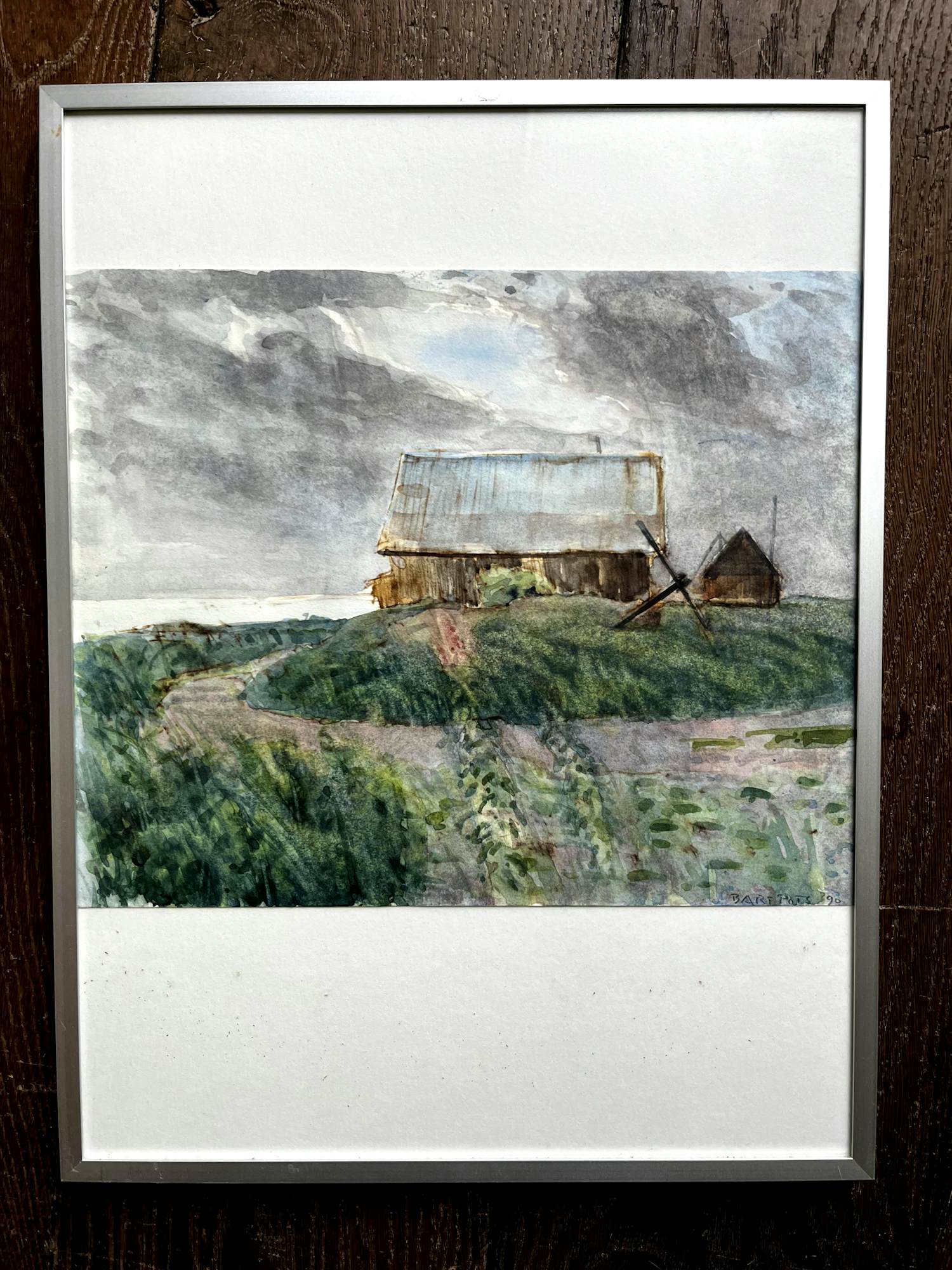 Bart Pots - Boerderij kopen? Bied vanaf 100!