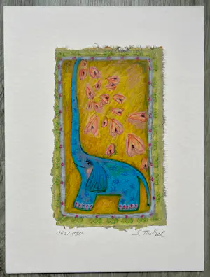 Sabine Tuchel - Zonder titel kopen? Bied vanaf 32!