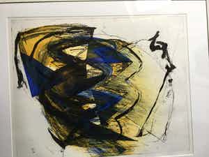 Hans Vredegoor - Break-Out verkocht voor € 35!