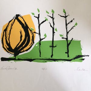 Ted Felen - Victor Vroomkoning de 4 jaargetijden kopen? Bied vanaf 195!