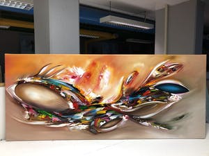 Gena - Orion kopen? Bied vanaf 300!