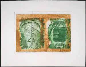 Kees Okx - Kleurenets, Tekens van de zon kopen? Bied vanaf 35!