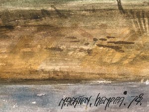 Maarten Kemper - "Kanne" Belgie kopen? Bied vanaf 80!