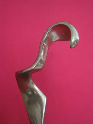 Jef Wishaupt - Abstracte figuur. kopen? Bied vanaf 220!