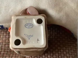 Porzellanfabrik W. Goebel - Nr 451 just dozing kopen? Bied vanaf 75!