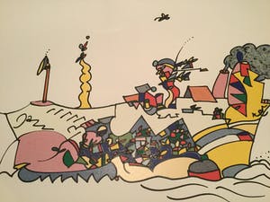 Pim van Halem - Jazz Boat 45/55 kopen? Bied vanaf 5!