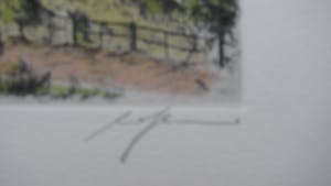 Niet of onleesbaar gesigneerd - Heidelberg kopen? Bied vanaf 1!