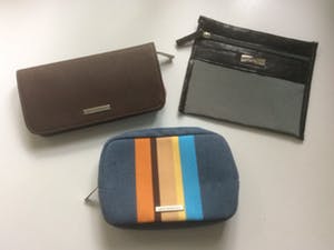 Jan Taminiau - 3 etuis van Jan Taminiau en Viktor & Rolf kopen? Bied vanaf 20!