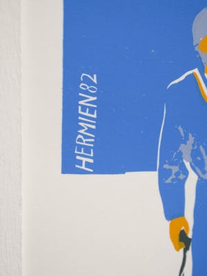 Hermien van Herpt - Vredesbeweging kopen? Bied vanaf 25!