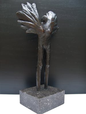 Brons (Onbekend) - "Angel" kopen? Bied vanaf 125!