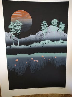 Jan King - Frost 2 kopen? Bied vanaf 35!