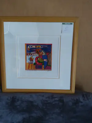 Clemens Briels - The archer kopen? Bied vanaf 65!