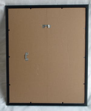 Fon Klement - Ingelijste tekening , Bloemstilleven I - 2000 kopen? Bied vanaf 80!