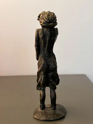 Astrid Veldhuyzen-Koppen - Tegenwind kopen? Bied vanaf 69!