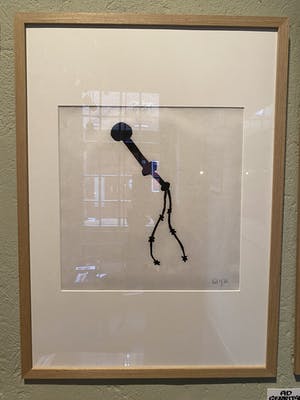 Ad Gerritsen - Denkbeeldige Wapens kopen? Bied vanaf 35!