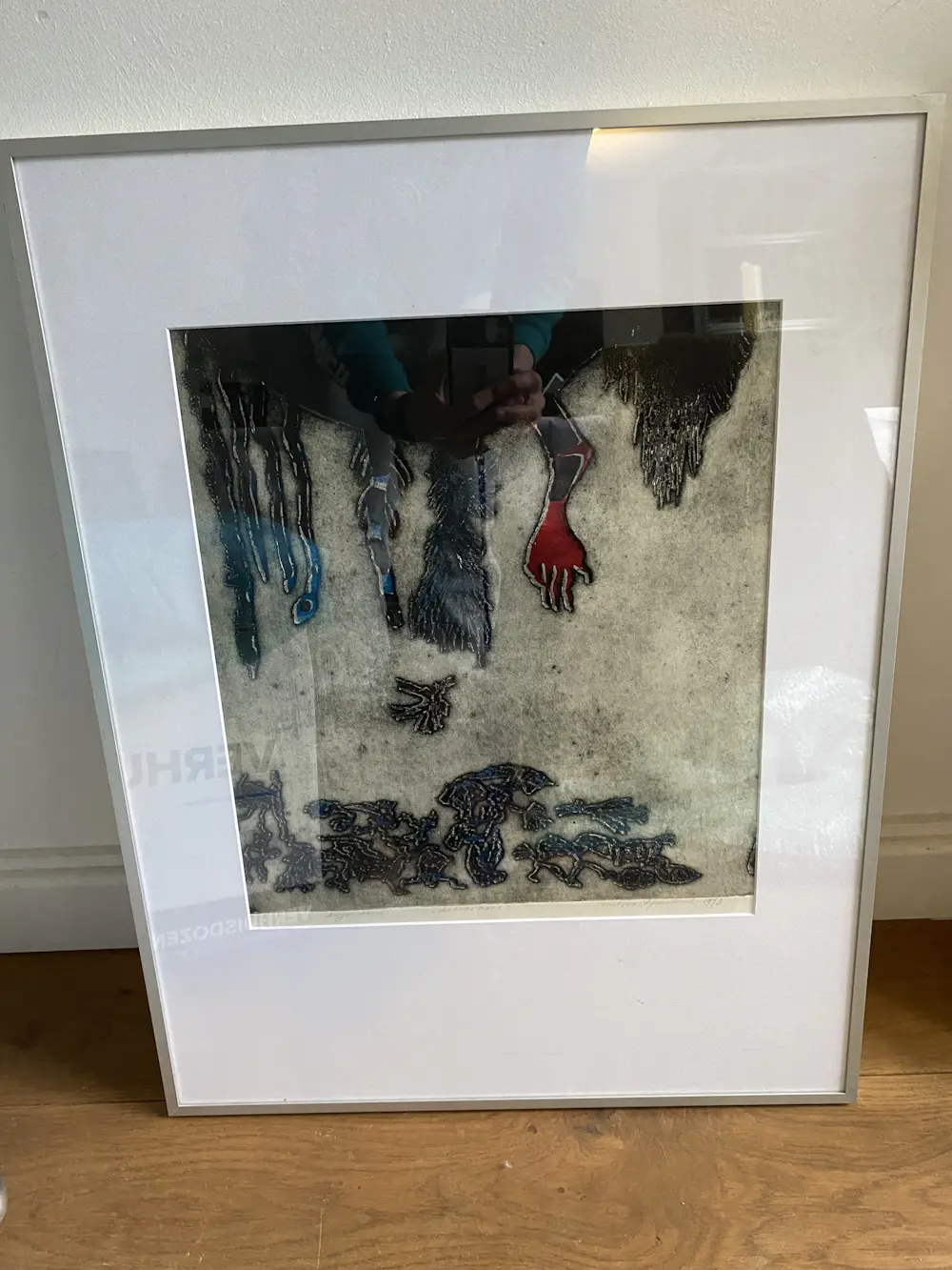 Niels van Spaendonck (1910)