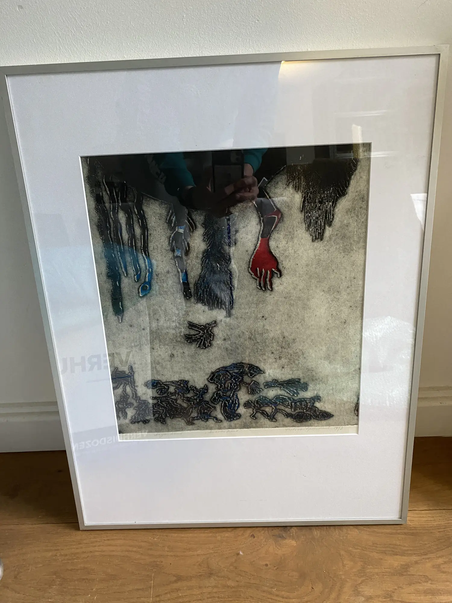 Niels van Spaendonck (1910)