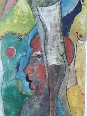 Theo Mackaay - Venice kopen? Bied vanaf 350!