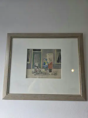 Harm Kamerlingh Onnes - Kinderen in de buurt kopen? Bied vanaf 350!