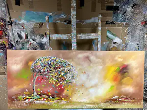 Gena - Dream kopen? Bied vanaf 350!