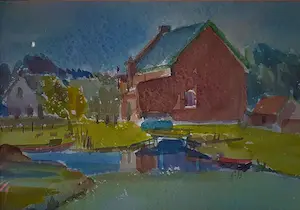 Bert Jonk - Het gemaal 1897 kopen? Bied vanaf 1!