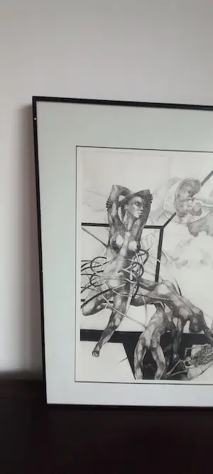 Andre Dieteren - De leven kopen? Bied vanaf 50!