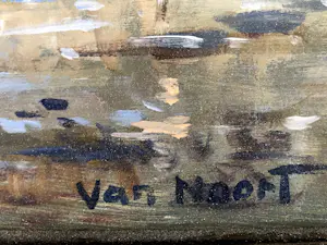 Alexander van Noort - Zandvoort kopen? Bied vanaf 150!