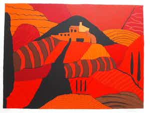 Ronald Boonacker - VILLA MONTERIGGIONI verkocht voor € 75!