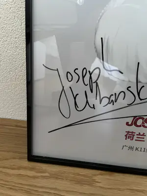 Joseph Klibansky - DREAMS OF EDEN kaufen? Bieten Sie von 180!