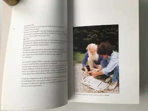 herman de vries - Kunstenaarsboek - Gesigneerd met opdracht - Diversen - Totaal 14 items kopen? Bied vanaf 150!