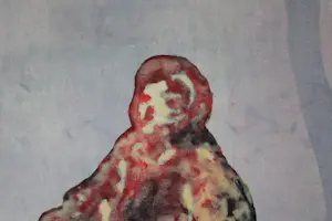 Ad van Riel - Zonder titel (03 - 43) kopen? Bied vanaf 50!