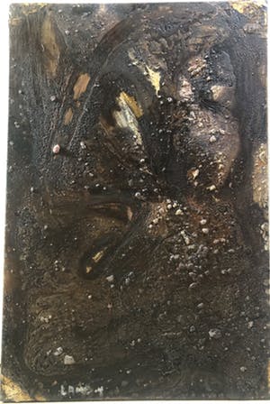 Matt Lamb - 14 werken maten 60x60 en 92x 62 kopen? Bied vanaf 2800!